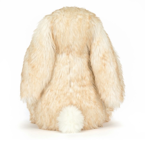 Jellycat Springlowe Luxe Bunny Rabbit large - Picture 11 of 12